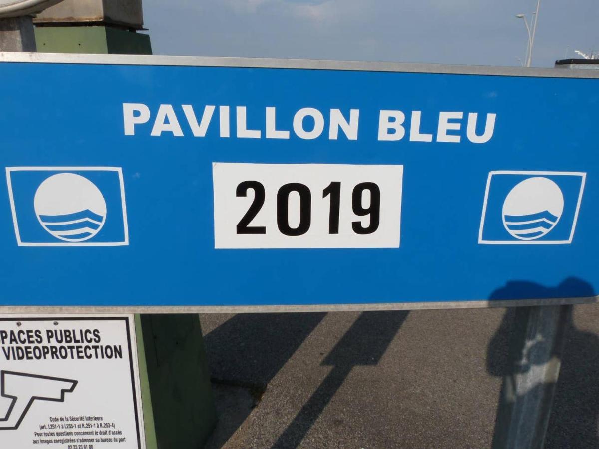 Quai Vauban Hébergement de vacances *