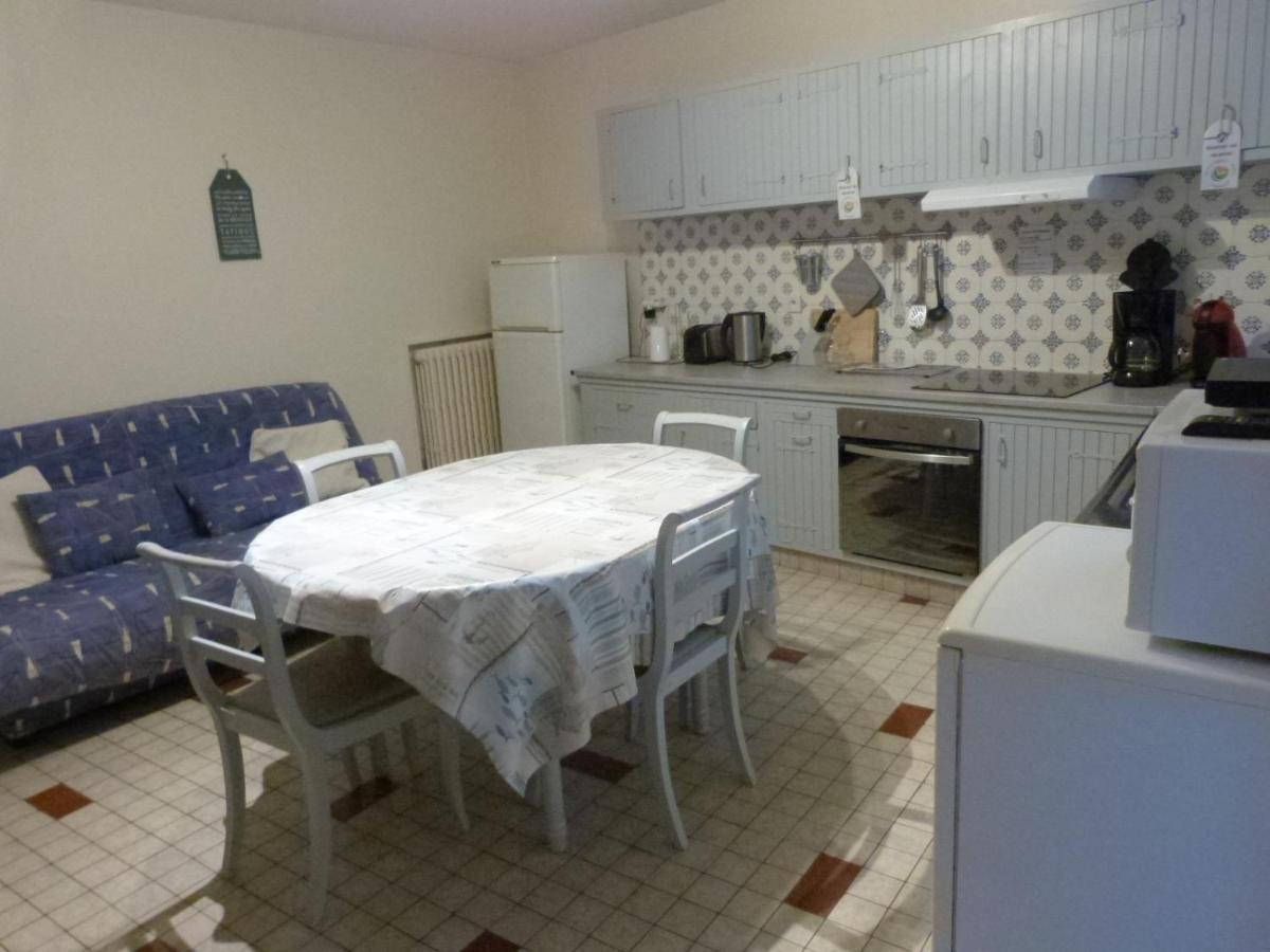 Holiday home Quai Vauban *