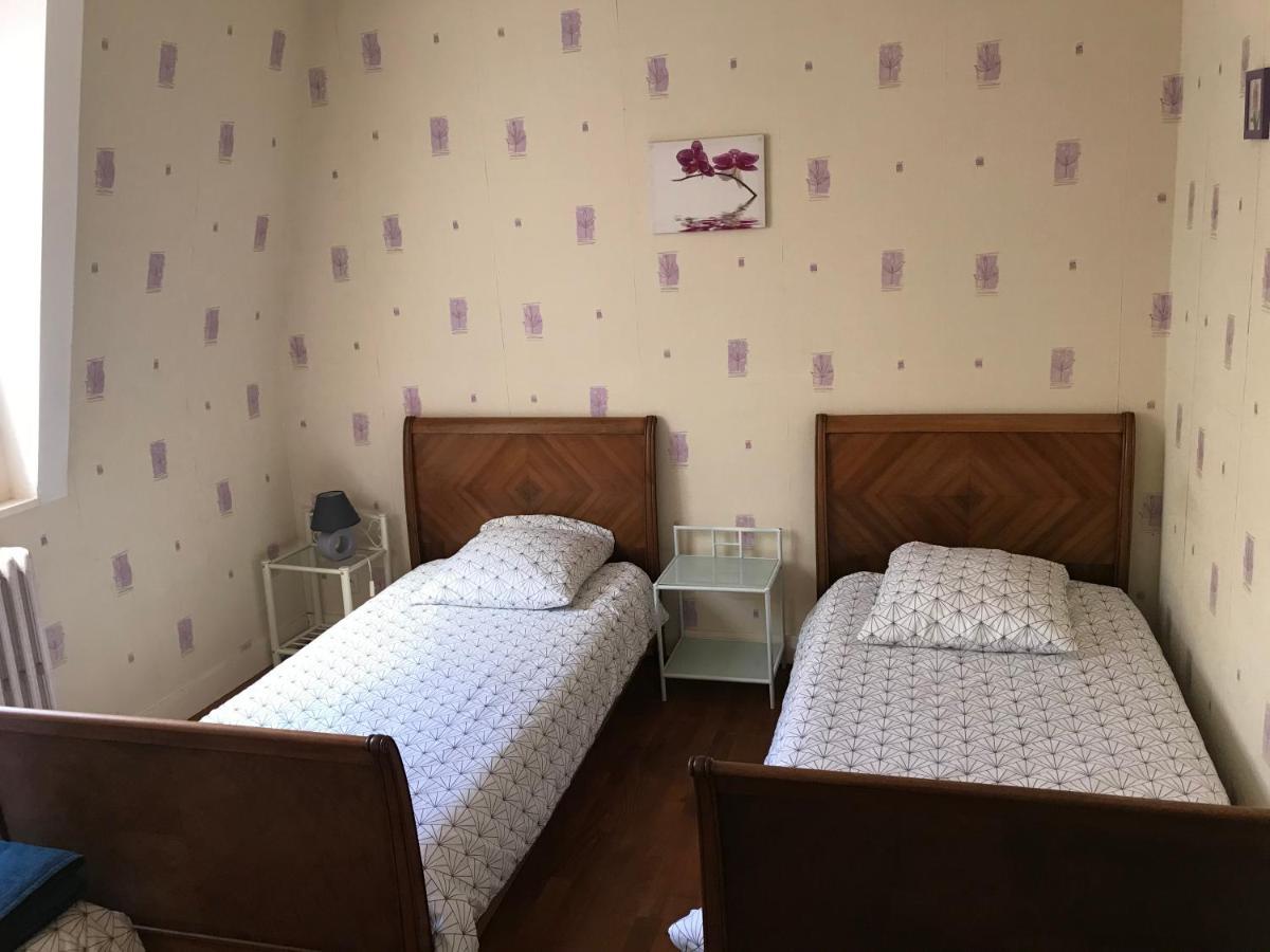 Holiday home Quai Vauban