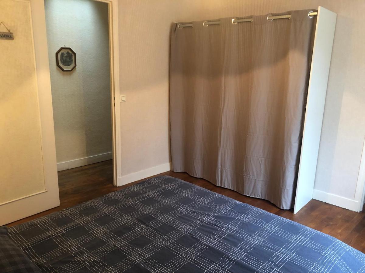 Holiday home Quai Vauban Saint-Vaast-la-Hougue